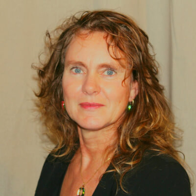 Kramer, Annemarie Annemarie Kramer
